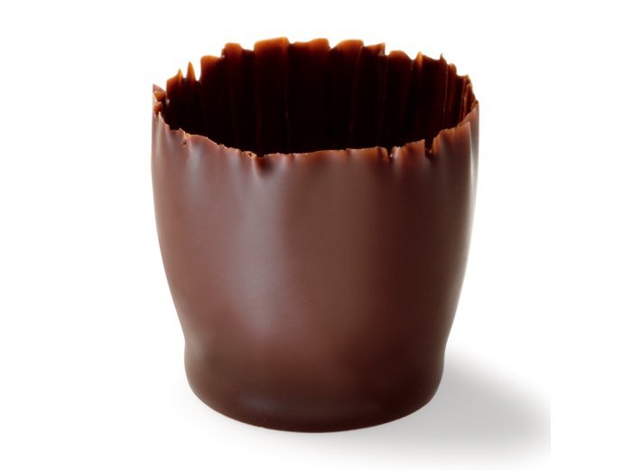 Coppini choc nero artigianali