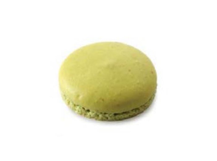Macarons artigianali pistacchio