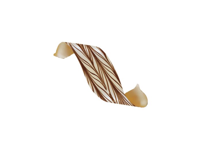 Farandole choc millefoglie