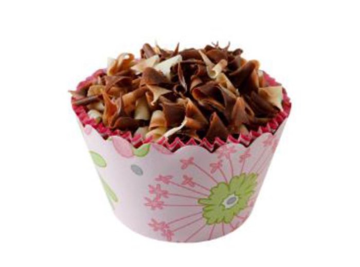 Riccioli choc marmorizzato 700 gr