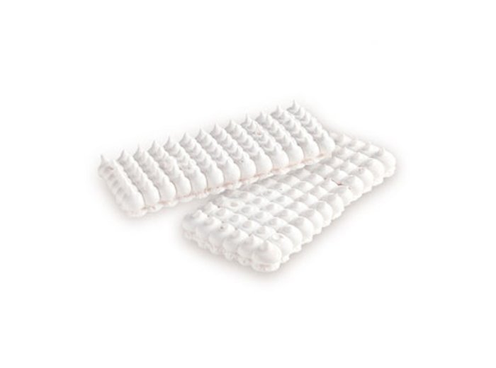 Meringhe rettangolari