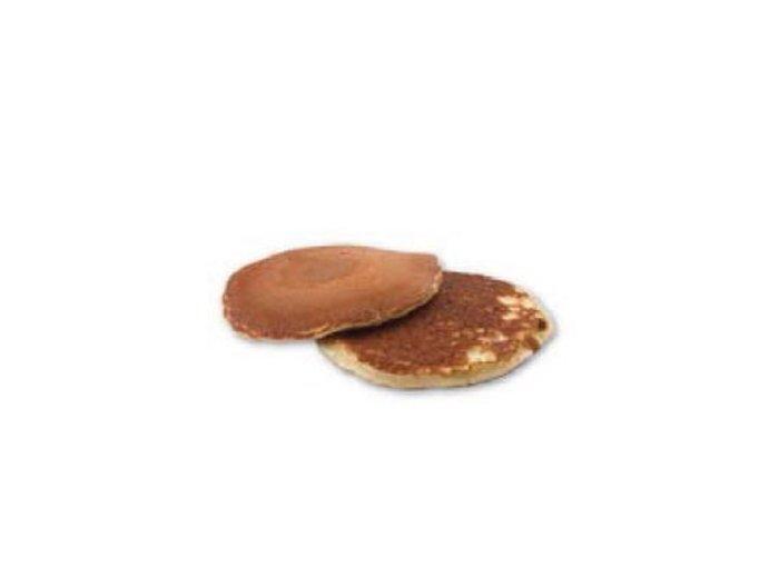 Pancakes al burro