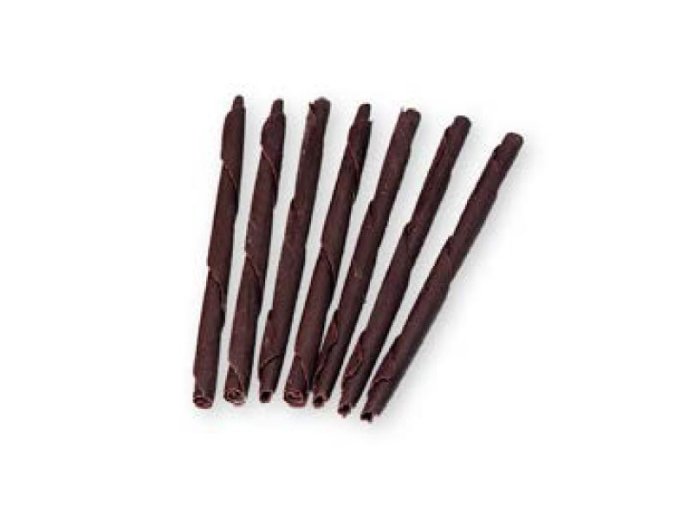 Sigarette artigianali choc 215 pz