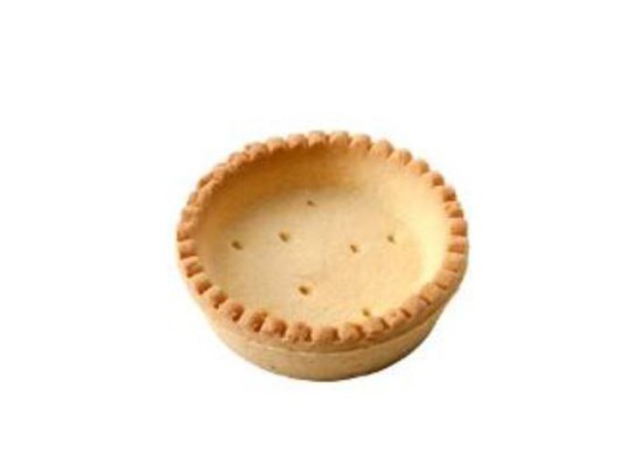 Tartellette frolla mignon 250 pz