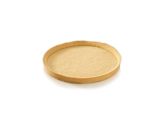 Tarte sablè bordo dritto 22 cm