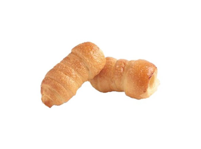 Cannoncini sfoglia medi