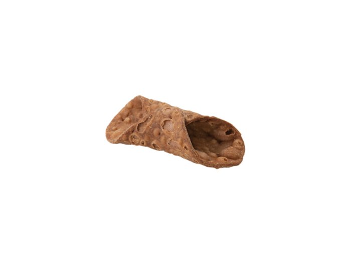 Cannolo siciliano mignon 7 cm