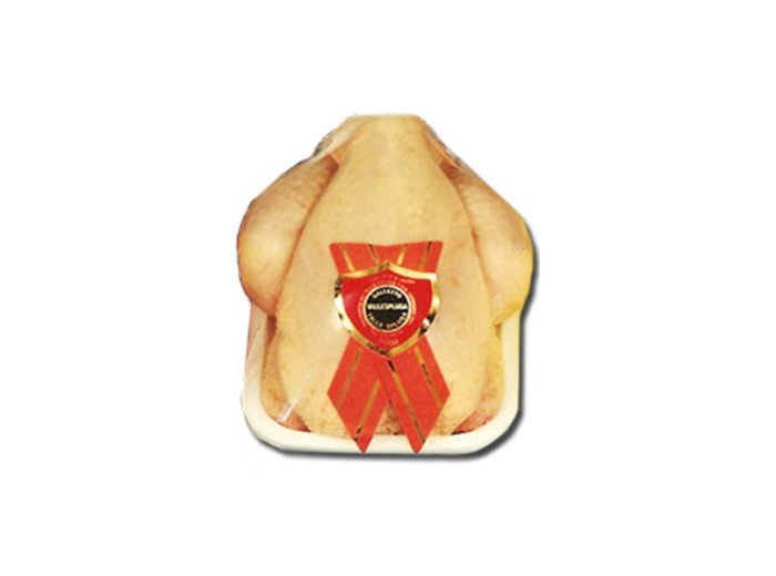 Galletti vallespluga s. rosso 500/550gr