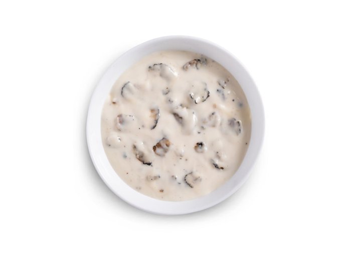 Salsa al tartufo sugosi