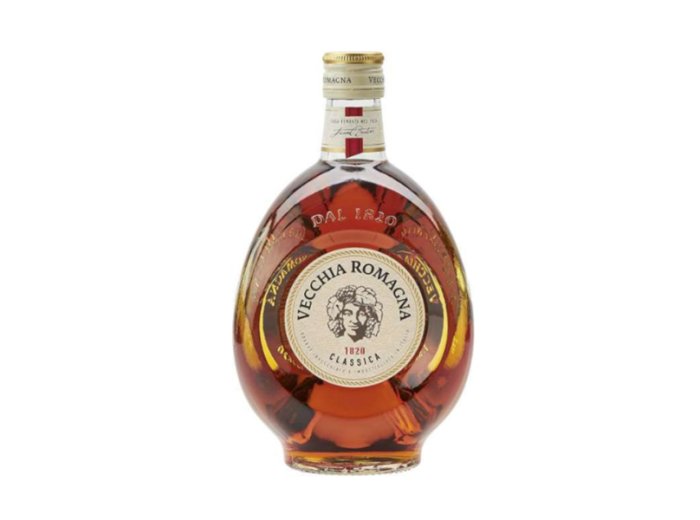 Vecchia romagna classica 37,2%