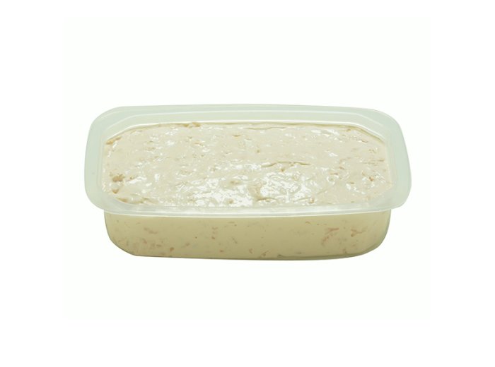 Salsa ai gamberi cucina nostrana