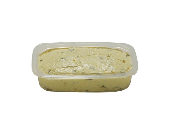 Salsa agli asparagi/uova cucina nostrana