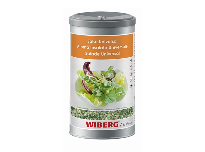 Aroma insalata universale wiberg
