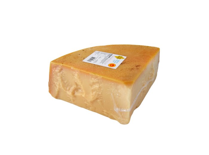 Grana padano 18 mesi ottavi dop