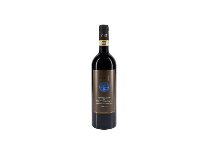 Vino nobile di montepulciano docg