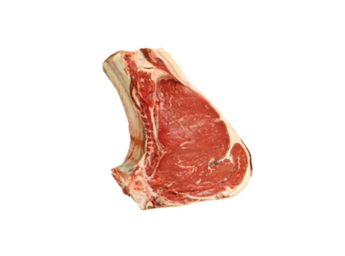 Tagliata costola(500/700) chianina vbac