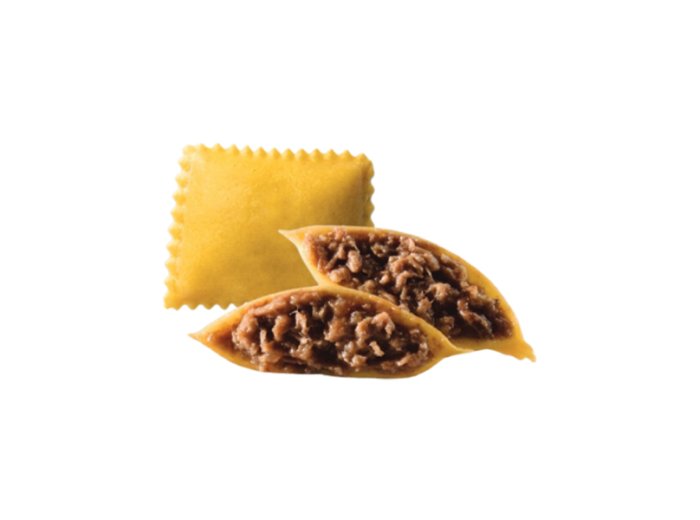 Bauletti stracotto al barolo docg d.c.