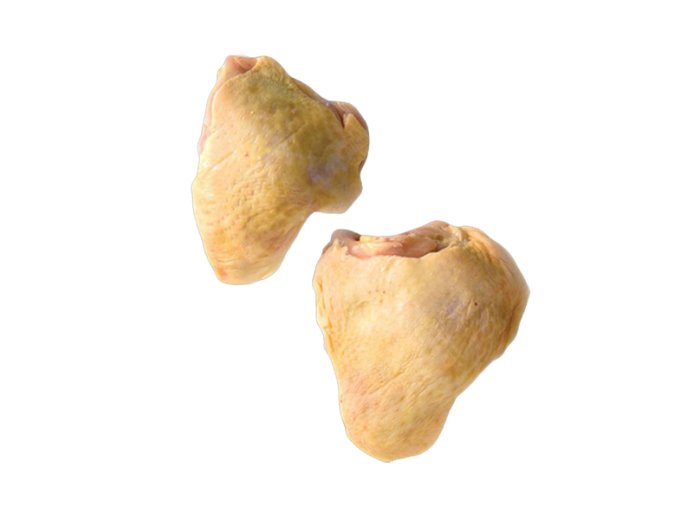 Sovracosce di pollo s/o c/p 150/180gr