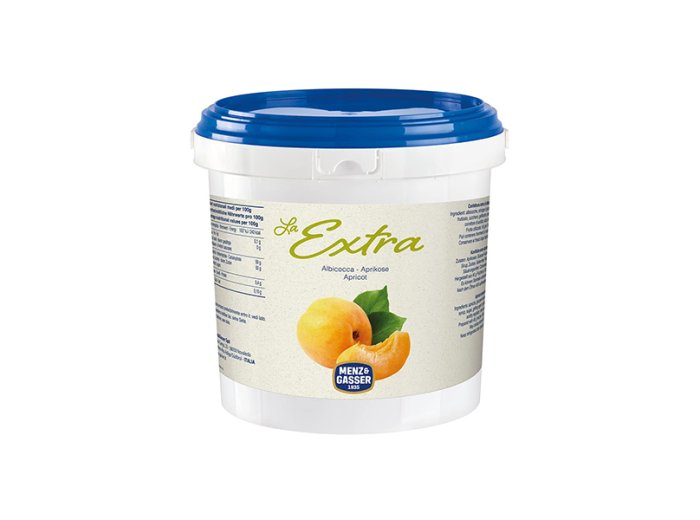 Confettura di albicocche 3 kg