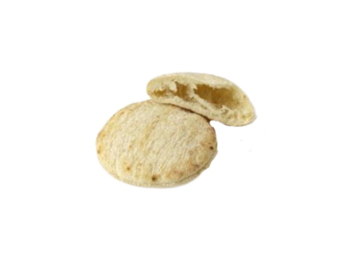 Mini pane pita