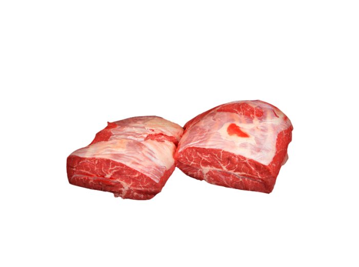 Copertina di spalla scozia bovino