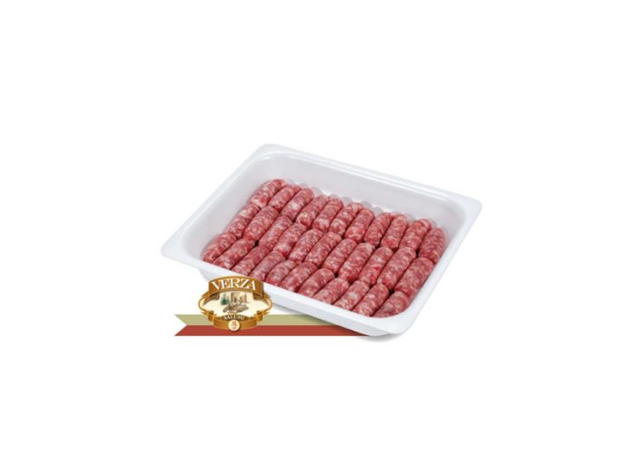 Salsiccia mignon 35 gr