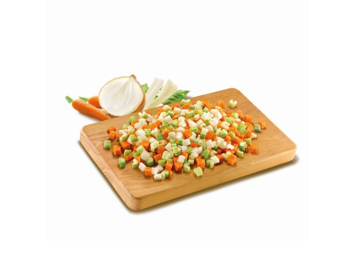 Soffritto misto orogel