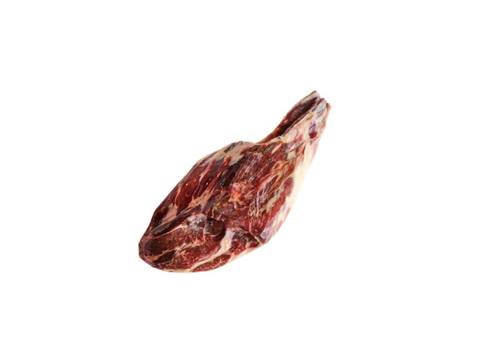 Jamon bellota 50% s/o guillen