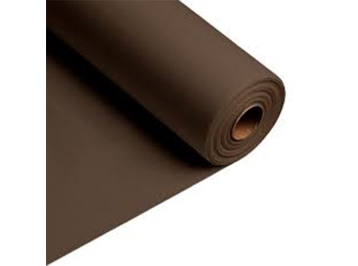 Runner a rotolo pret. 40x120cm marrone