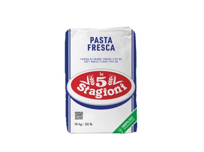 Farina 00 per pasta fresca