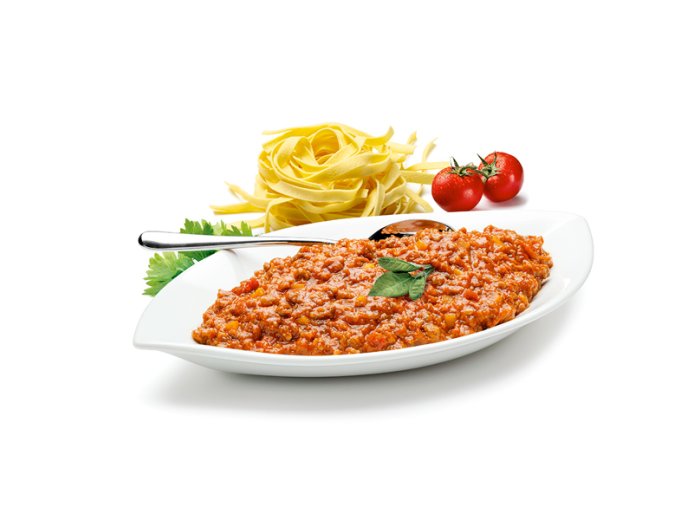 Ragù di manzo 1 kg