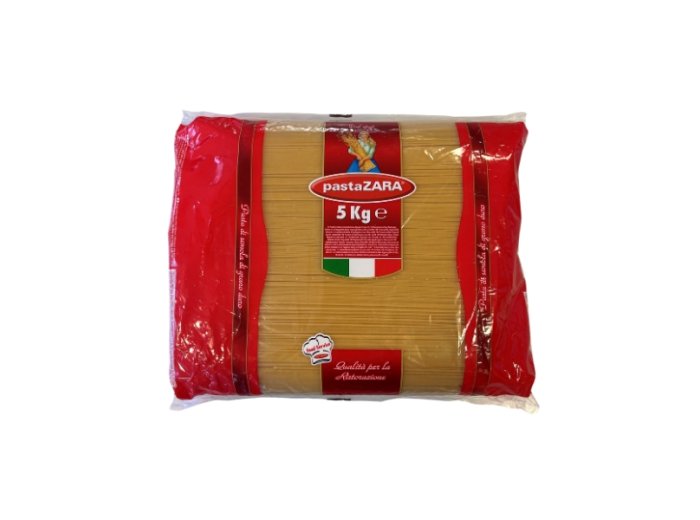Spaghetti n 3 5 kg pasta zara