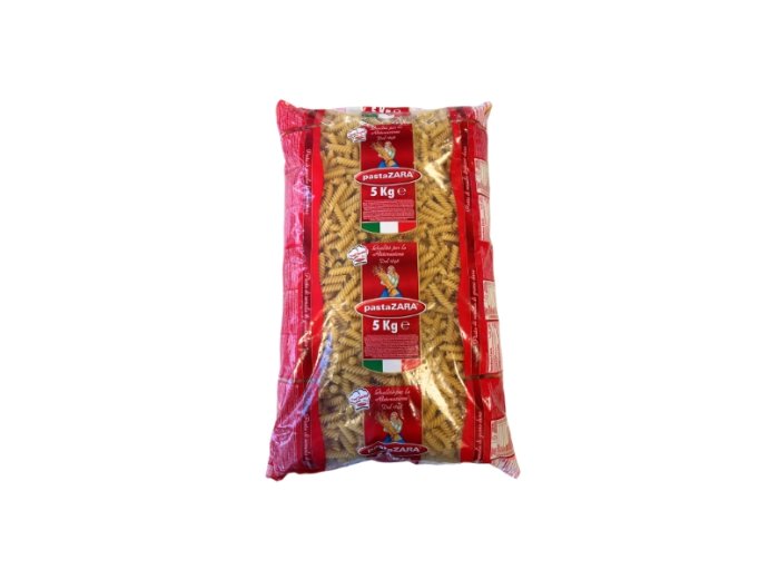 Fusilli n 57 5 kg pasta zara