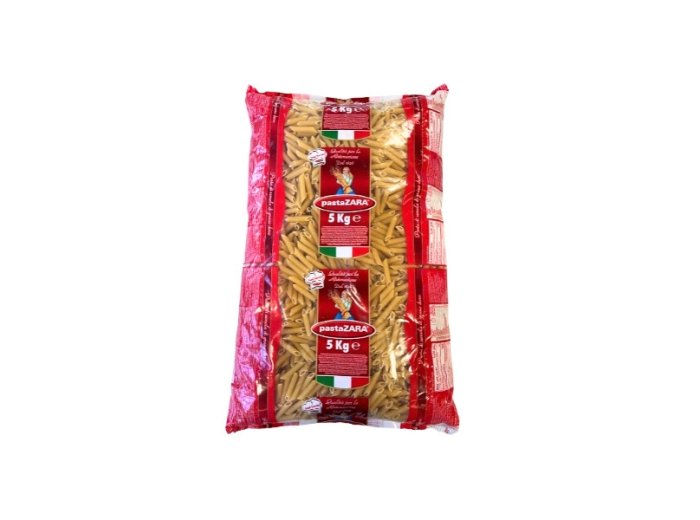 Penne rigate n 49 5 kg pasta zara