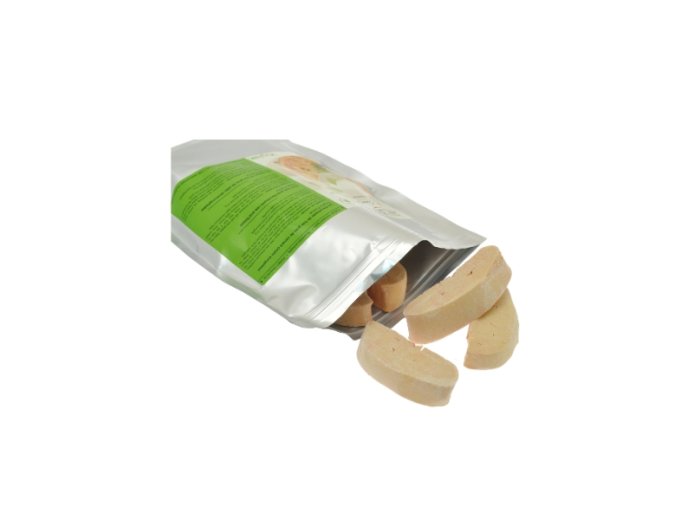 Scaloppe di foie gras d'anatra 70 gr