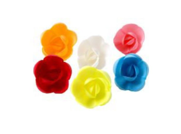 Fresie in wafer assortite