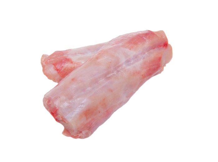 Lombi di coniglio disossati 200/300 gr