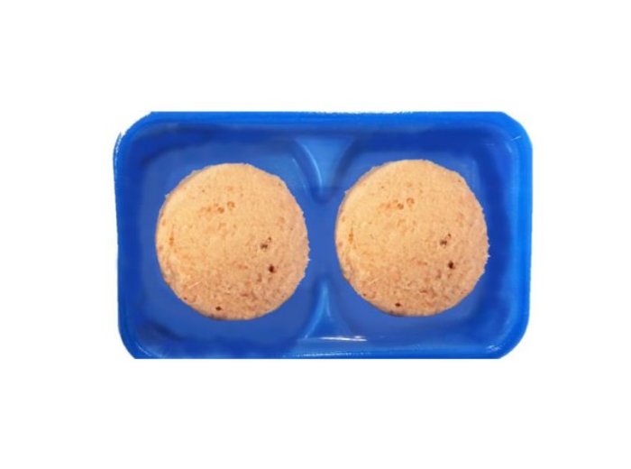 Fishburger di pesce spada