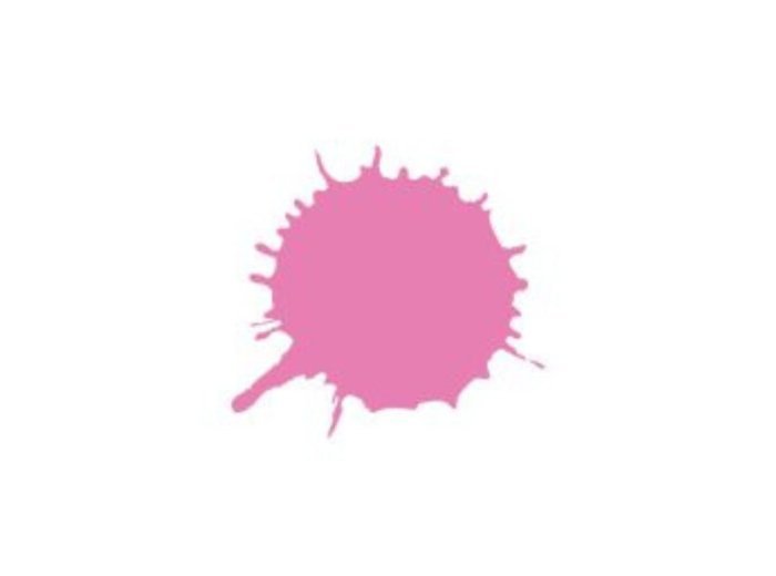 I cioccocolori spray rosa