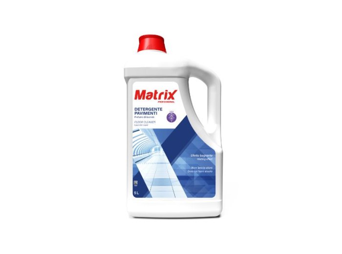 Pavimenti matrix 5 kg