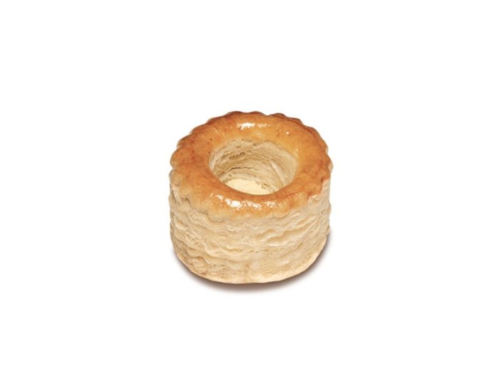 Vol au vent mini cotti