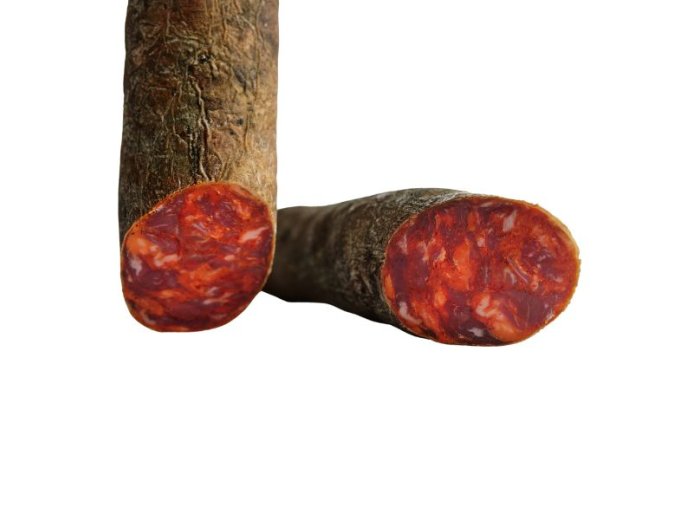 Chorizo iberico de bellota guillen