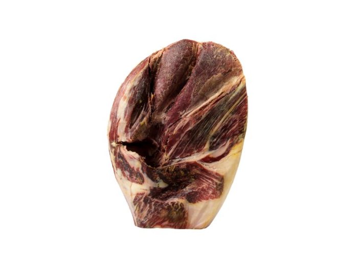 Paleta de bellota s/o 100% iber.guillen