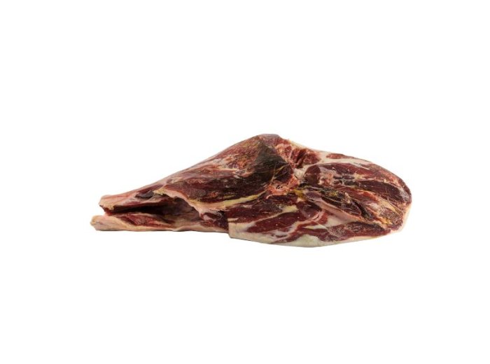 Jamon cebo de campo s/o 50%iber. guillen