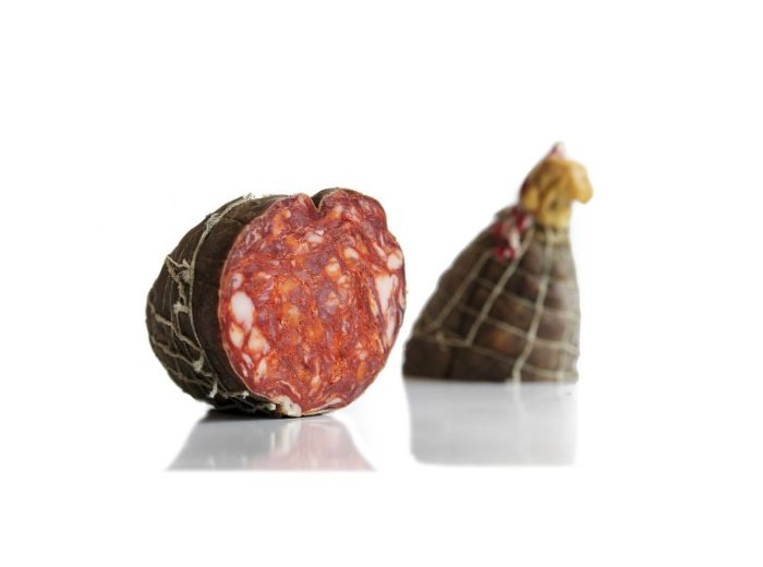 Morcon iberico de bellota guillen