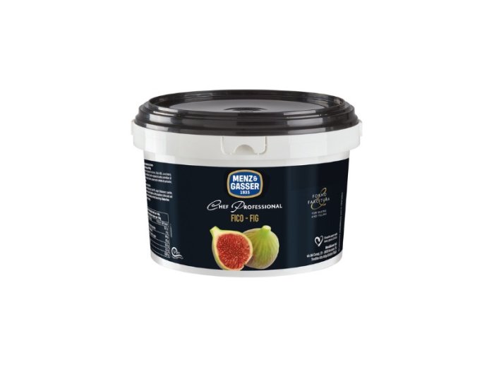 Confettura chef pro fico 2 kg