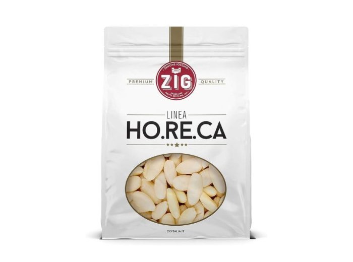 Mandorle pelate scelte