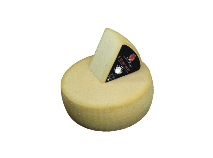 Formaggio misto il maremmano