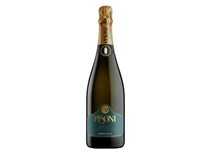 Vino m.classico trento doc brut millesim