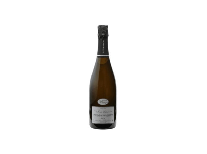 Vino cremant de bourgogne brut prestige